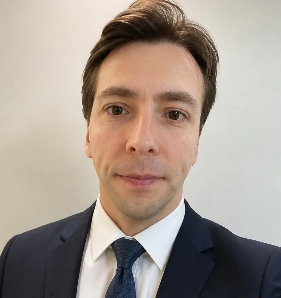Roberto C. Ramos Garcia Jr